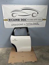 Porta Portiera Sportello