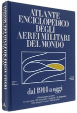 ATLANTE ENCICLOPEDICO DEGLI