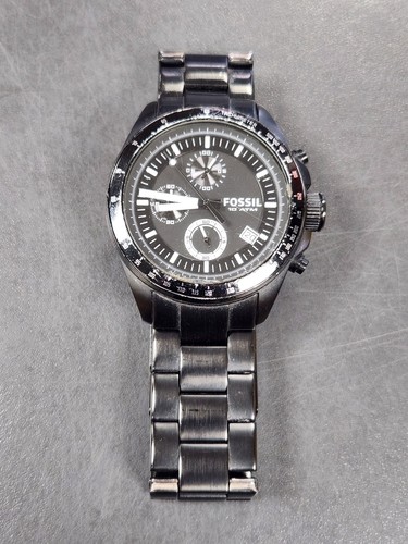 Orologio uomo fossil ch2601 - uomo,