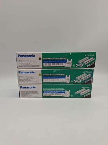 Pellicola inchiostro fax