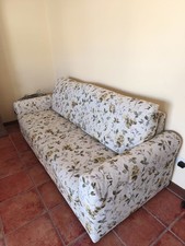 divano letto 3 posti maison du