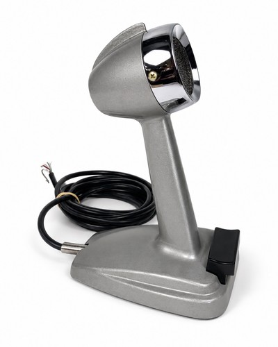Microfono vintage turner 254hc - turner,