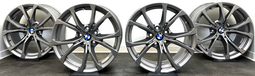 Cerchi originali bmw serie - serie, 3