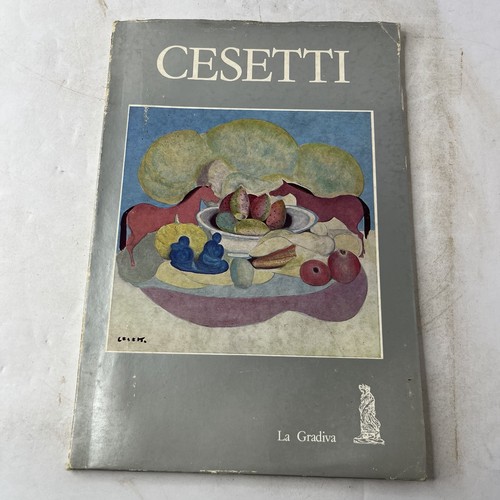 Giuseppe cesetti anni - cesetti, 50