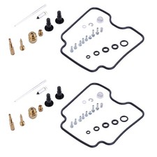 2 Kit Riparazione Carburatore