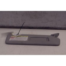 ALETTA PARASOLE PARABREZZA DX PER AUDI A3 (12-16) 8V 1.4 16V TFSI (90KW) 2012