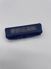 Vintage M. Hohner "Blues Harp"