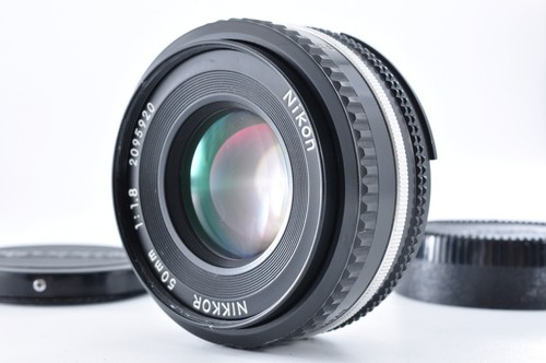 Obiettivo nikon nikkor - obiettivo,