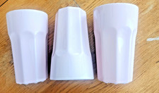 Tre Bicchieri Milkshake Ikea