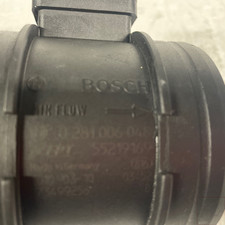 51827033 Flussometro/debimetro