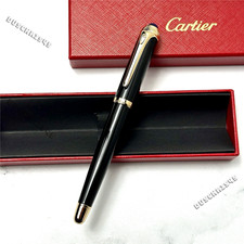 Nuova penna a sfera Cartier