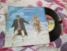 Disco vinile giri adriano - vinile,