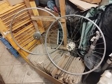 Cerchi Bici Corsa FIAMME Epoca