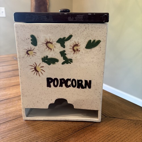 Dispenser sacchetto popcorn