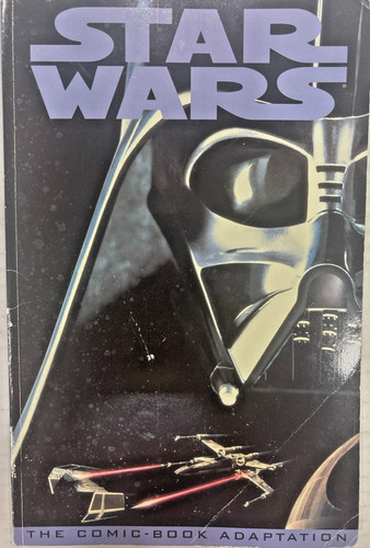 Star wars fumetto - star, il