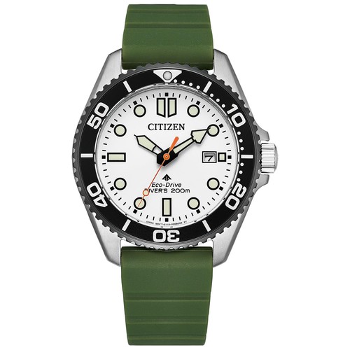 Nuovo orologio uomo citizen - nuovo,