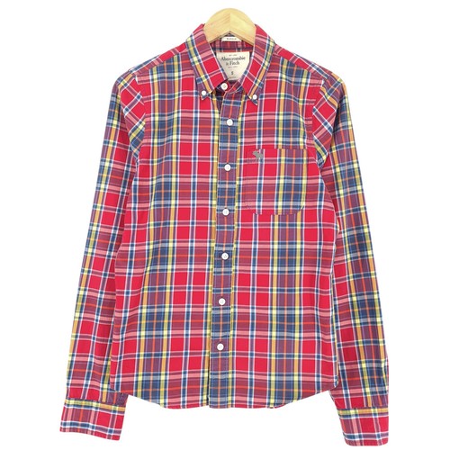 Abercrombie fitch vintage - abercrombie,