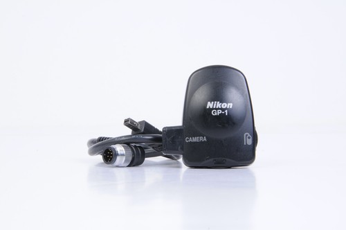 Nikon unità gps - nikon, gp-1