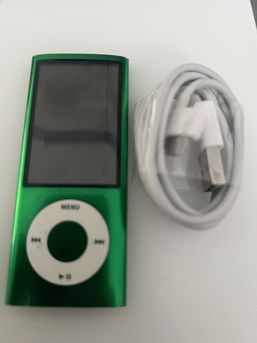 Apple ipod nano - apple,