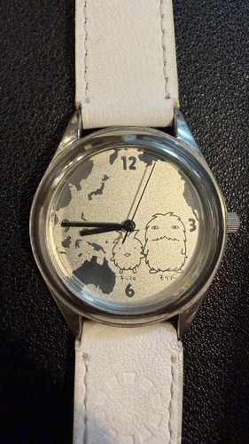 Orologio polso expo aichi - polso,