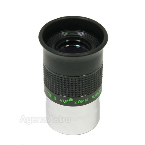 Tele vue oculare plossl - tele,