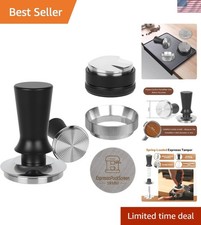 Kit Manomissione Espresso Set