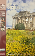 * SICILIA - VIAGGIO NEL