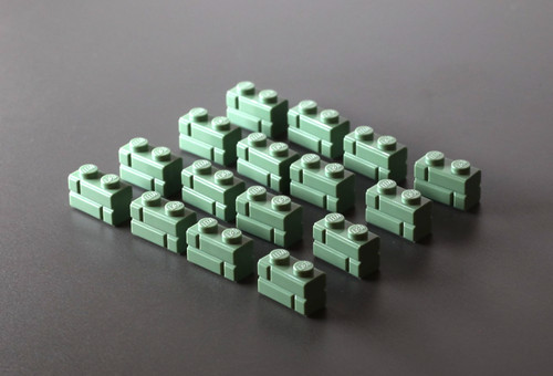 Neu lego teile 16x brick - neu:,