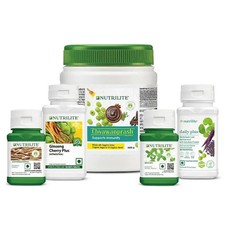 Combo di Nutrilite Health