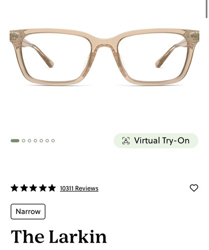 Pair eyewear the larkin - eyewear,