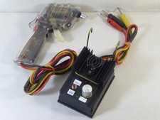 Regolatore transistor DoSlot