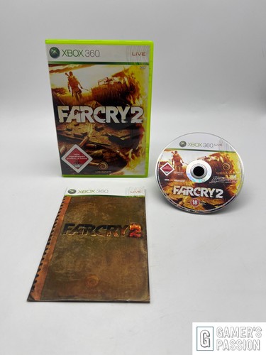 Far cry microsoft xbox - 2,