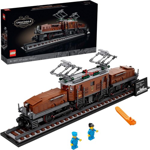 Lego creator expert - -, 10277
