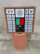 Tavola Ottometrica Anni 60/70 
