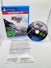 Need for Speed Rivals – PS4 PlayStation Hits Completo PAL Multilingua