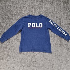 Polo Ralph Lauren ragazzo