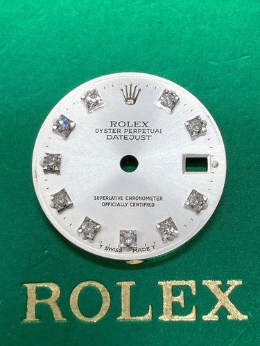 Rolex quadrante originale - quadrante,