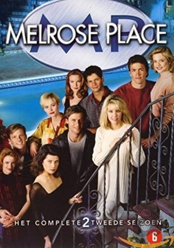 Melrose place seizoen 2 2007 - 2,