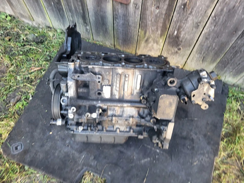 Blocco motore peugeot 308 - motore,