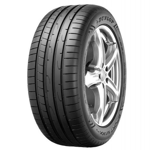 Pneumatici gomme estive - gomme, dunlop