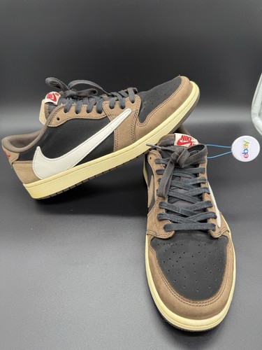 Nike travis scott - scott, air
