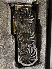 GIGABYTE NVIDIA GeForce GTX