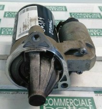 Motorino Avviamento KIA PICANTO anno 2007 999cc Benzina TM000A37001  