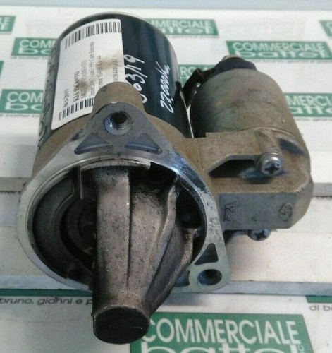 Motorino avviamento kia - avviamento,
