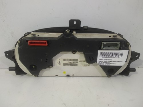 P8200071811 quadro strumenti