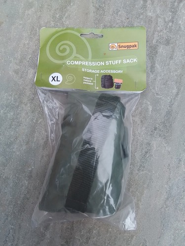 Snugpak sacco roba a - sacco,