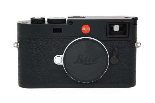 Leica m11 nera tipo - m11,