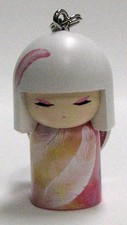 [Kimmidoll] Portachiavi