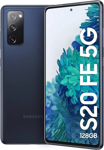Samsung galaxy s20 128 - fe, 5g