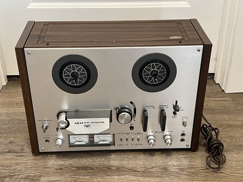 Akai 4000db dolby - akai,